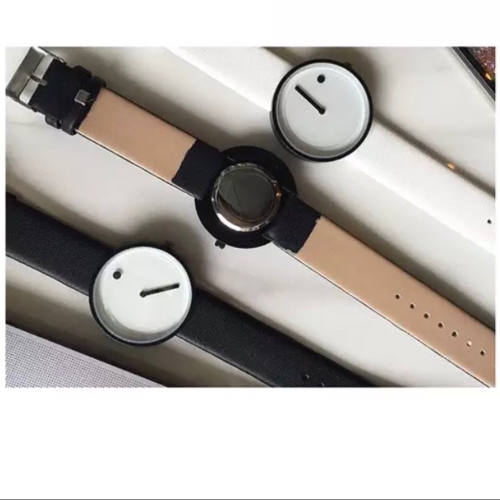 🆕 REESE Minimalist Unisex Watch - Picture 2 of 3